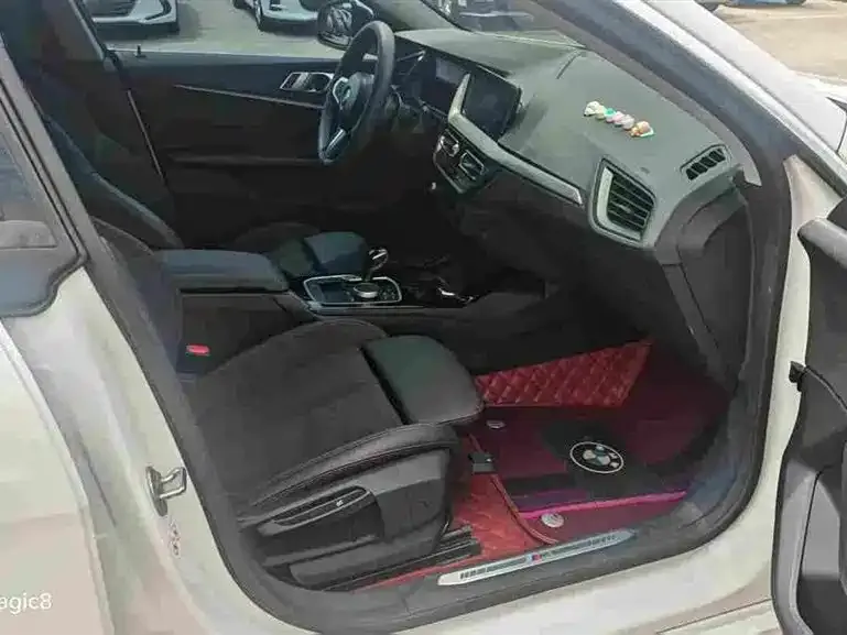 BMW 2 Series (Import) — фото 4