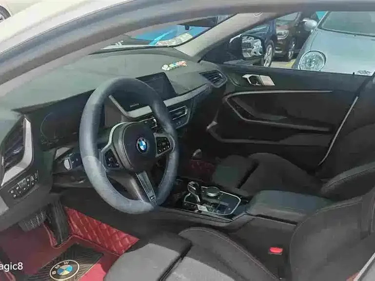 BMW 2 Series (Import) — фото 3
