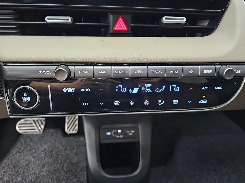 Hyundai Ioniq5 — фото 2