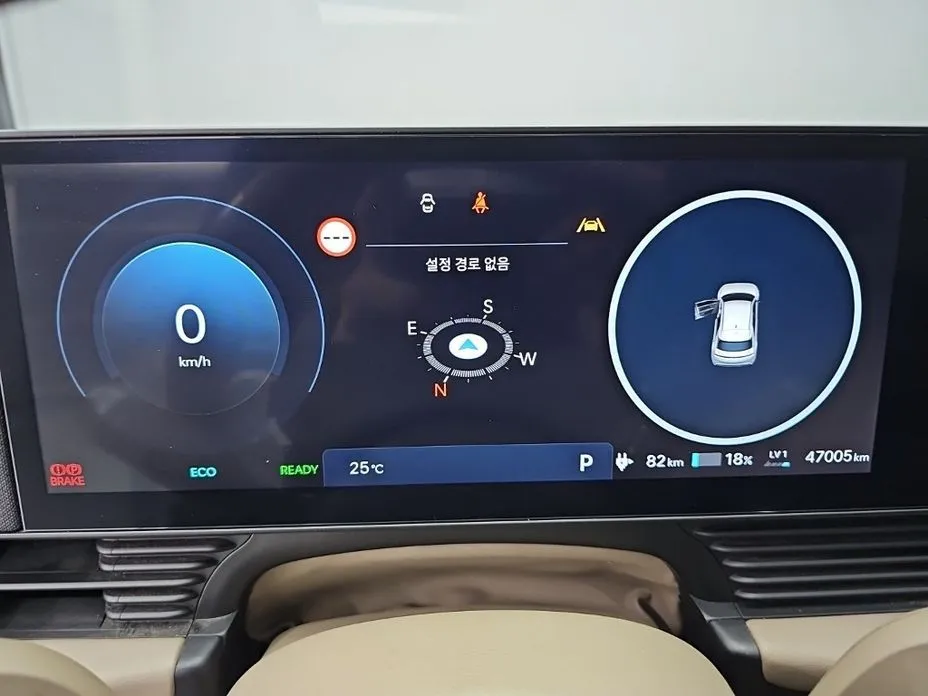 Hyundai Ioniq5 — фото 3