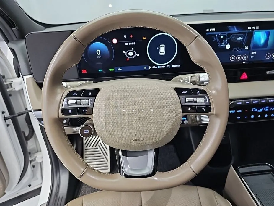 Hyundai Ioniq5 — фото 5