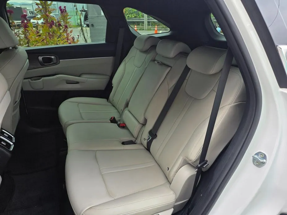 Kia Sorento — фото 2