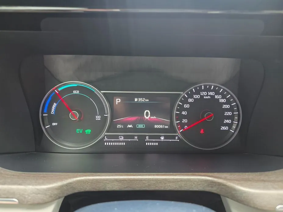 Kia Sorento — фото 5