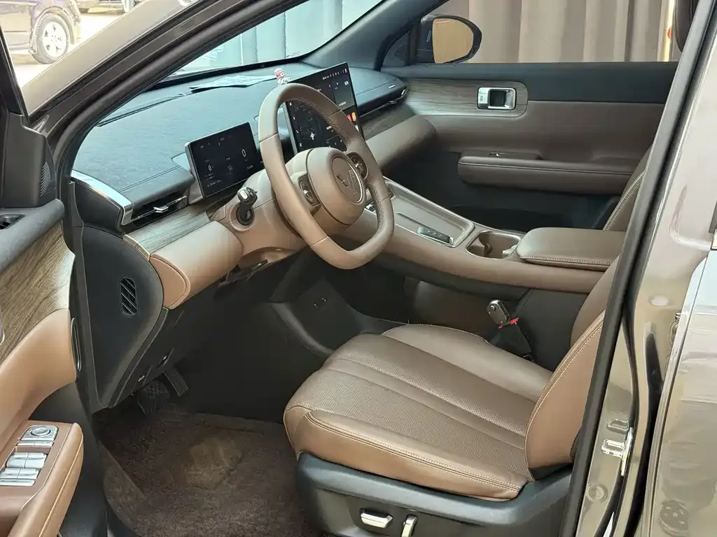 Wuling Xingguang S — фото 3