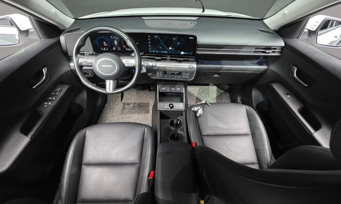 Hyundai Kona — фото 6