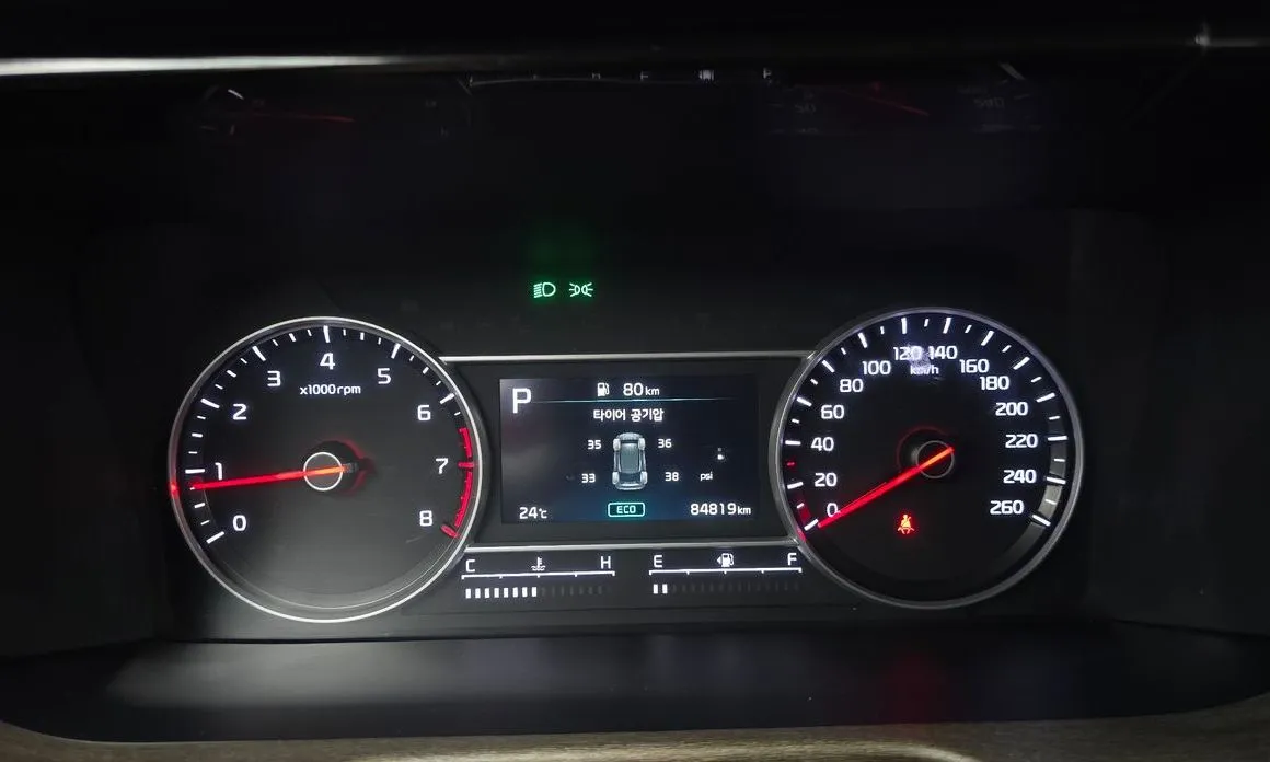 Kia Sorento — фото 3
