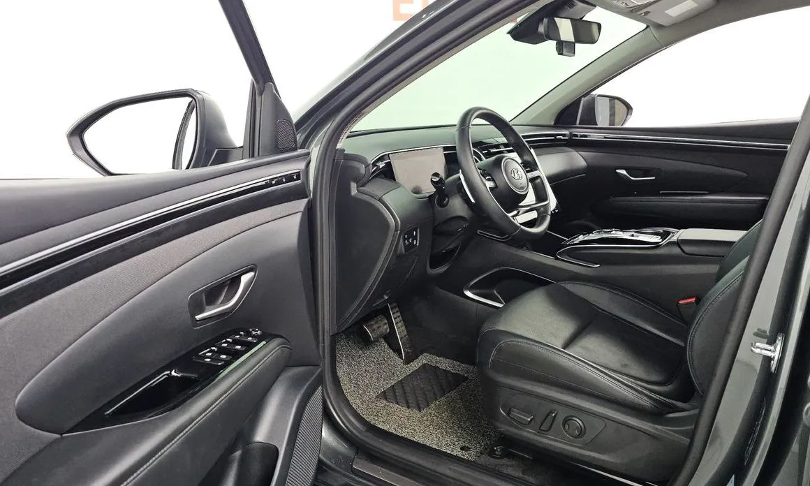 Hyundai Tucson — фото 3