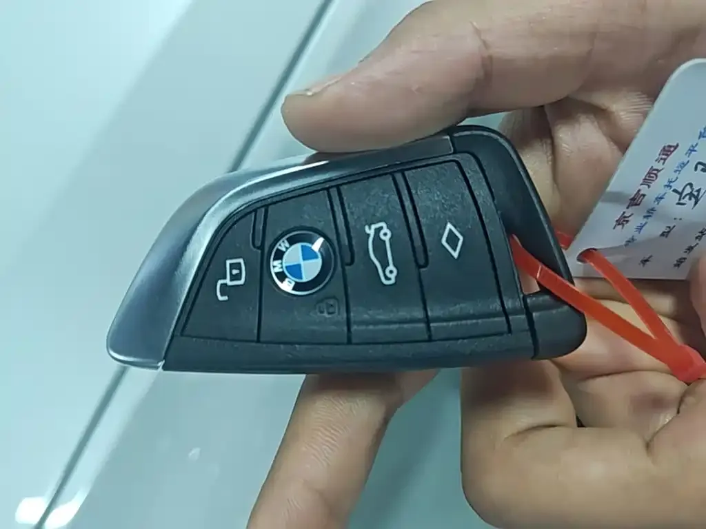 BMW i3 — фото 10