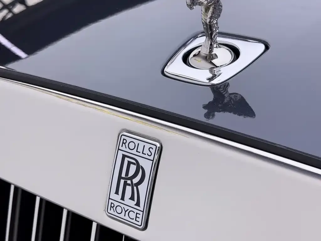 Rolls-Royce Ghost — фото 2