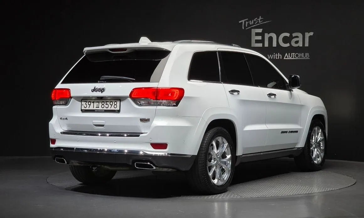 Jeep Cherokee — фото 4