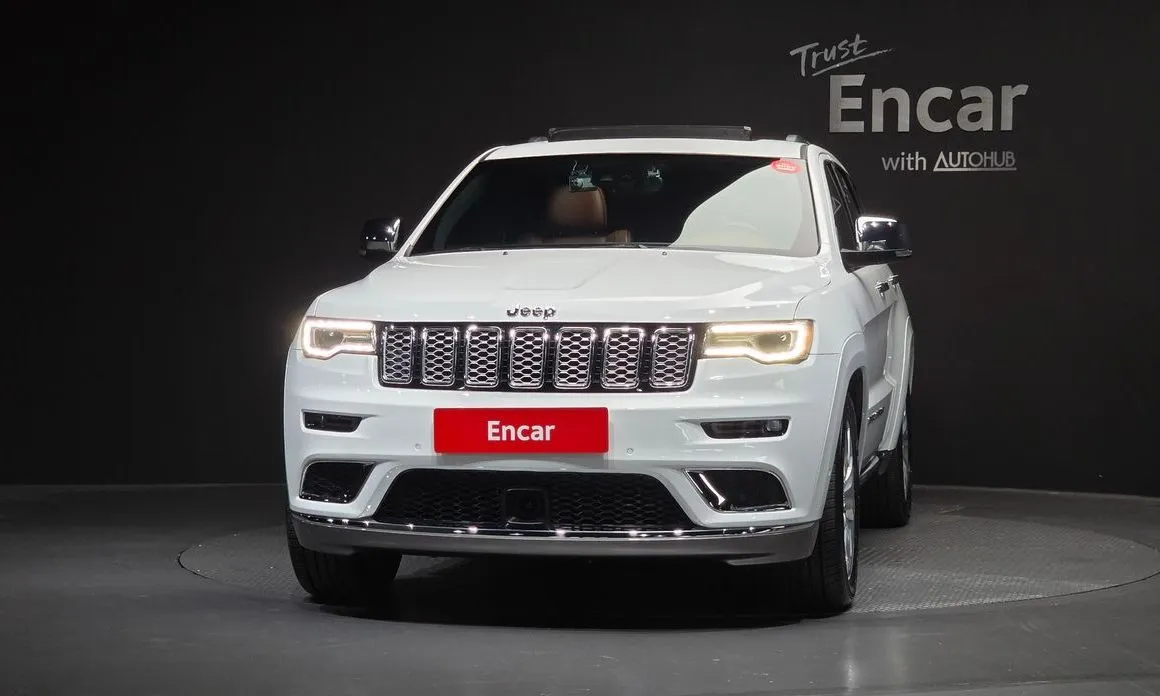 Jeep Cherokee — фото 2