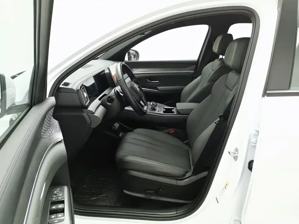 BYD Pro New Energy — фото 6