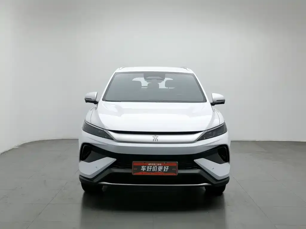 BYD Pro New Energy — фото 8