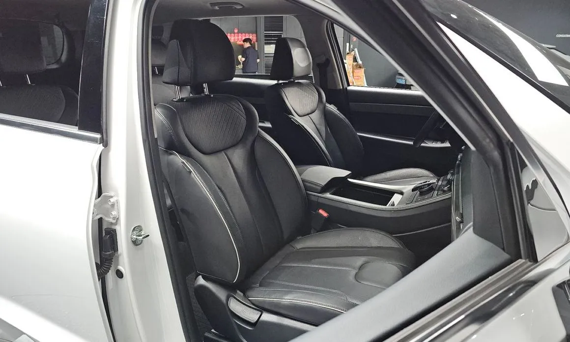 Hyundai Palisade — фото 10