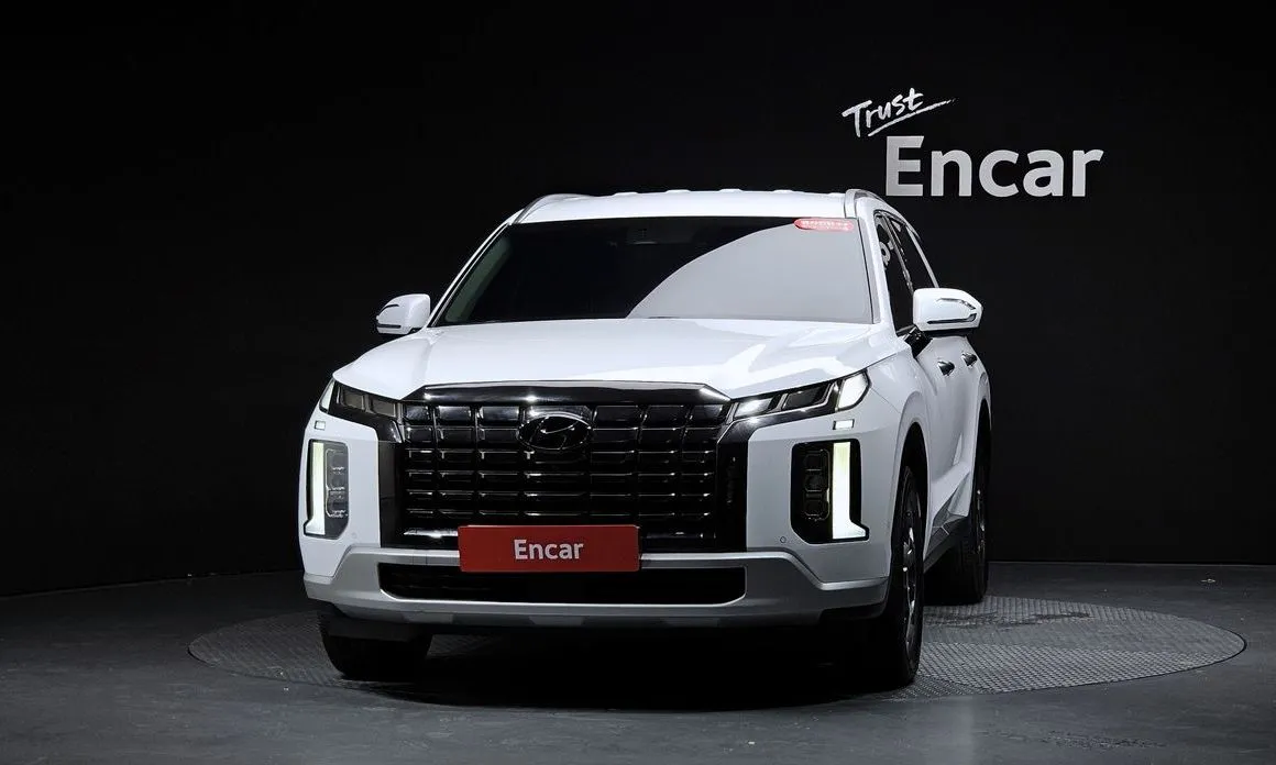 Hyundai Palisade — фото 2