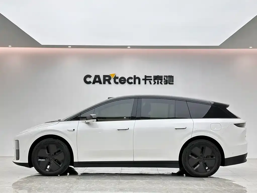 Li Auto Li i6 — фото 4