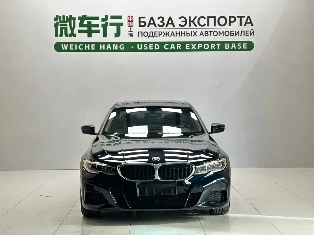 BMW 3 Series — фото 4