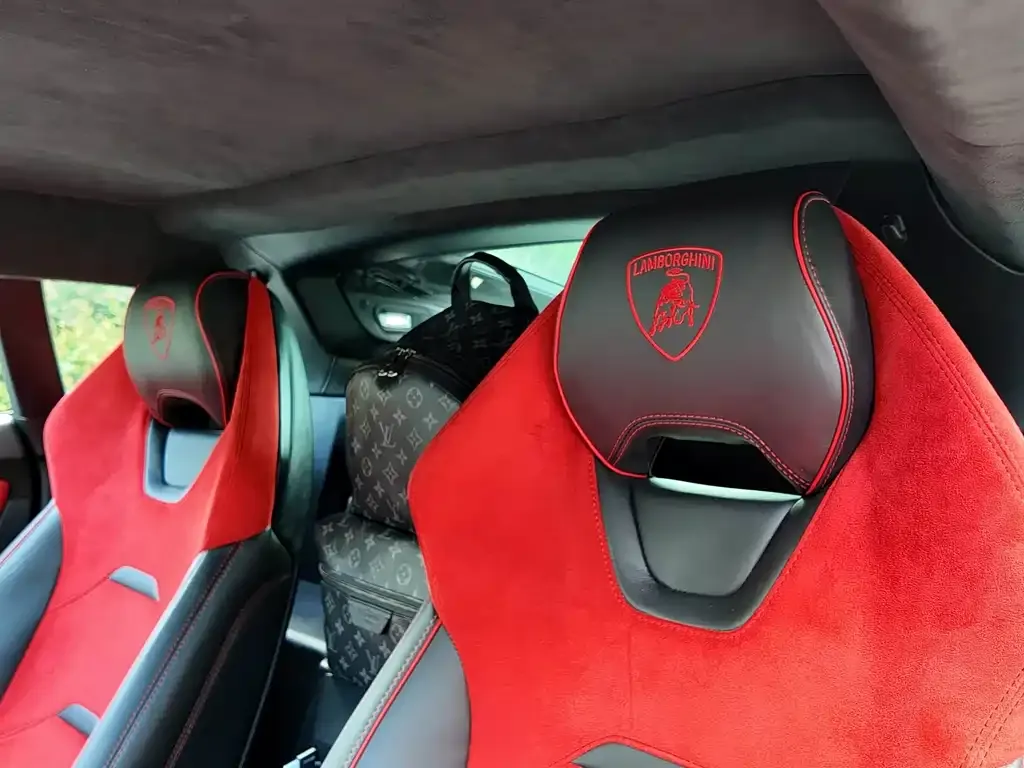 Lamborghini Huracan — фото 3