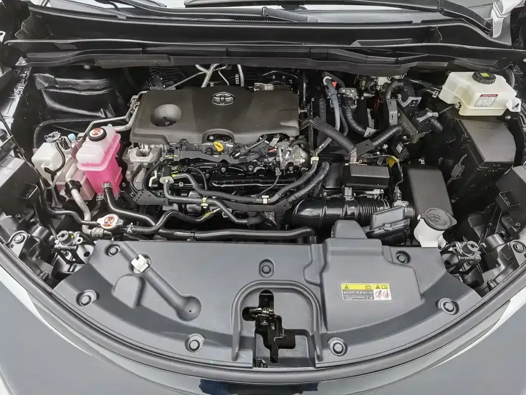 Toyota Granvia — фото 9