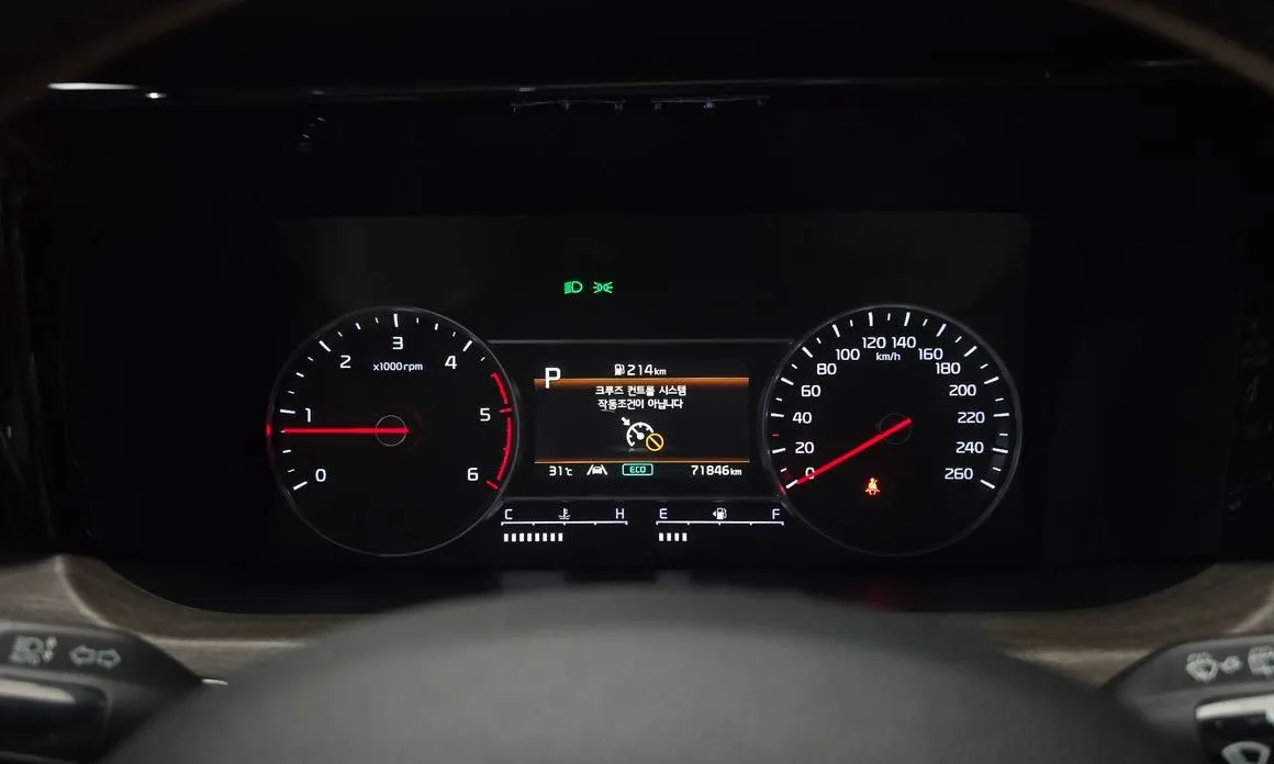 Kia Sorento — фото 3