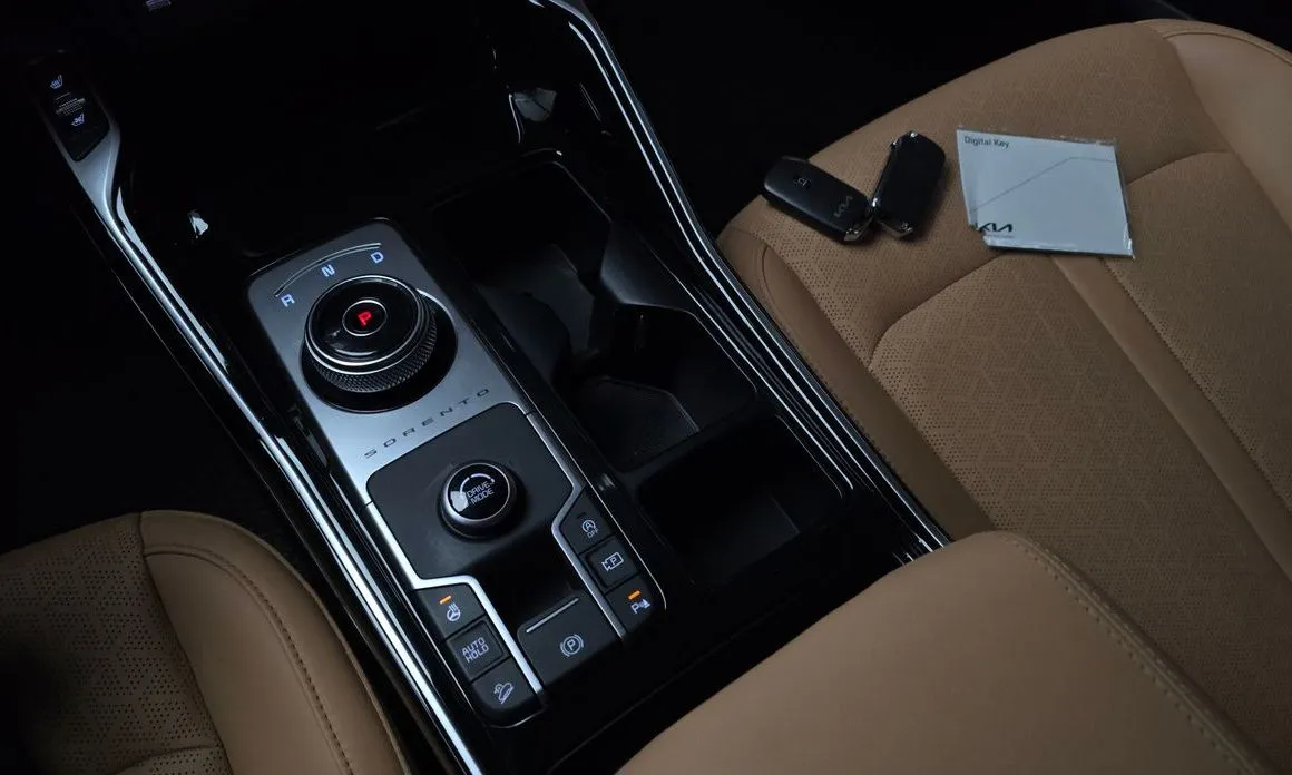 Kia Sorento — фото 2