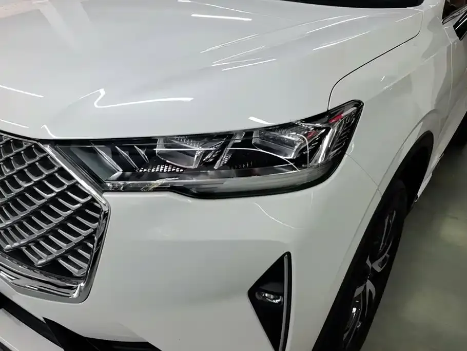 Haval H6 — фото 3