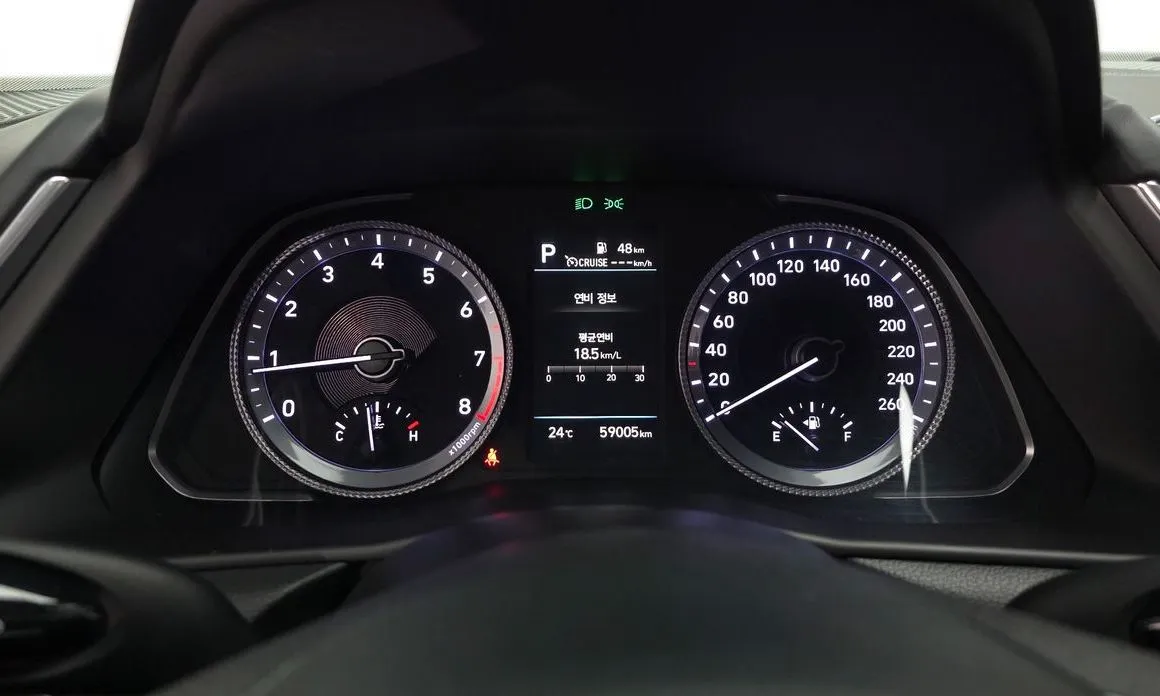 Hyundai Sonata — фото 2