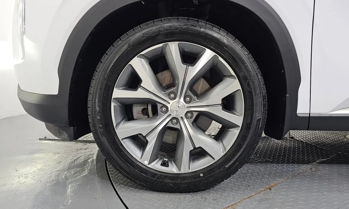 Hyundai Palisade — фото 6