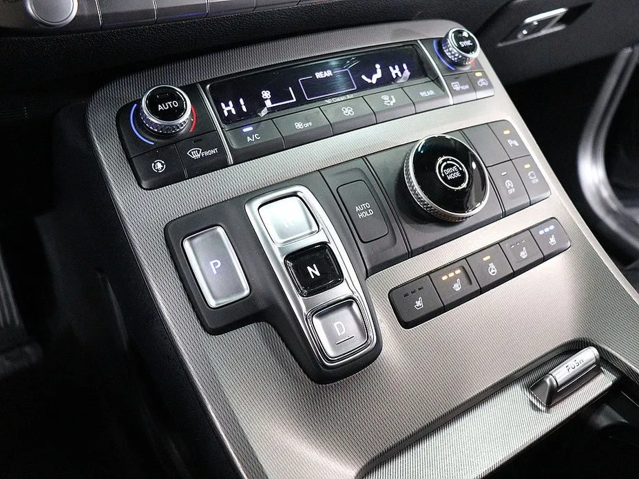 Hyundai Palisade — фото 4