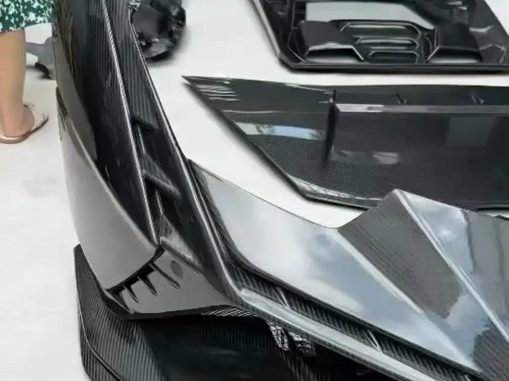 Lamborghini Huracan — фото 2
