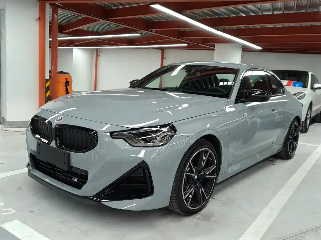 BMW M240i — фото 1