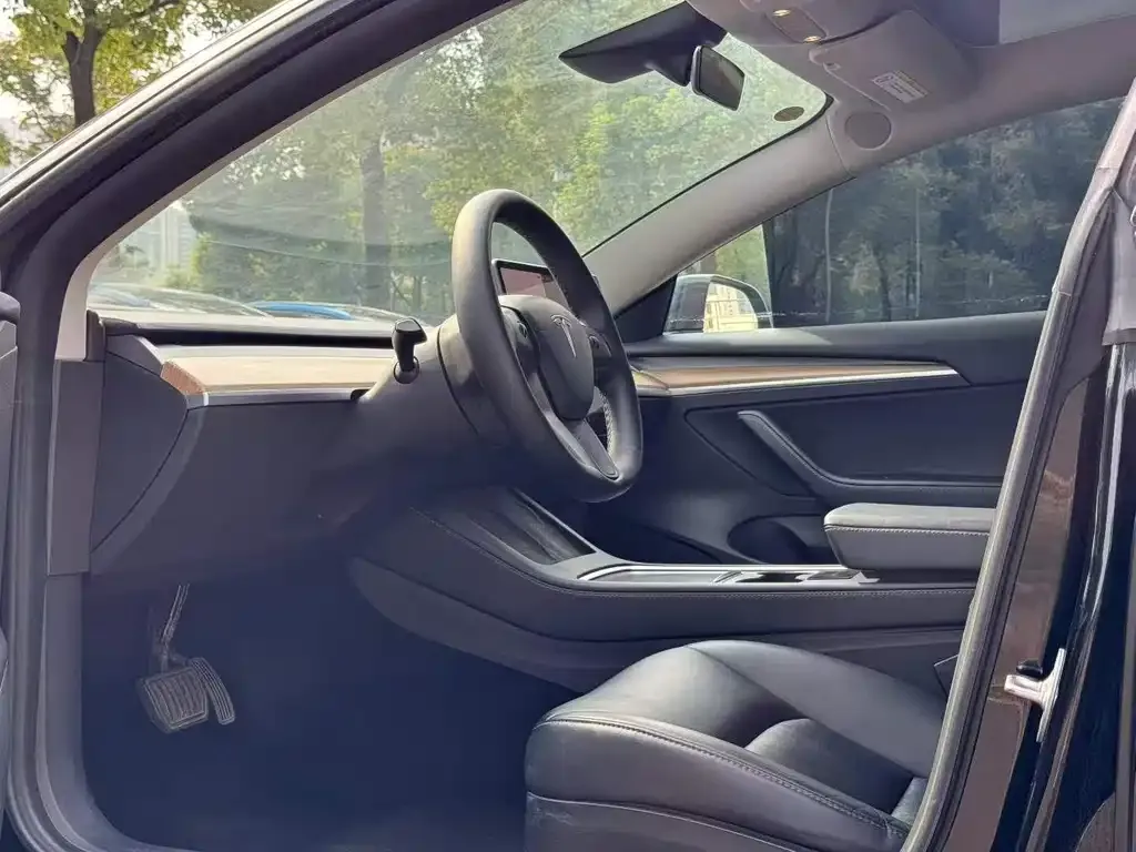 Tesla Model 3 — фото 3