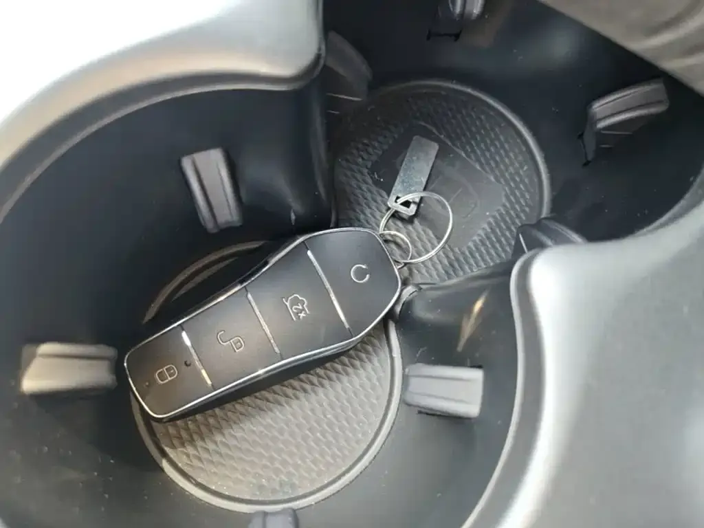 BYD Seal 06 — фото 2