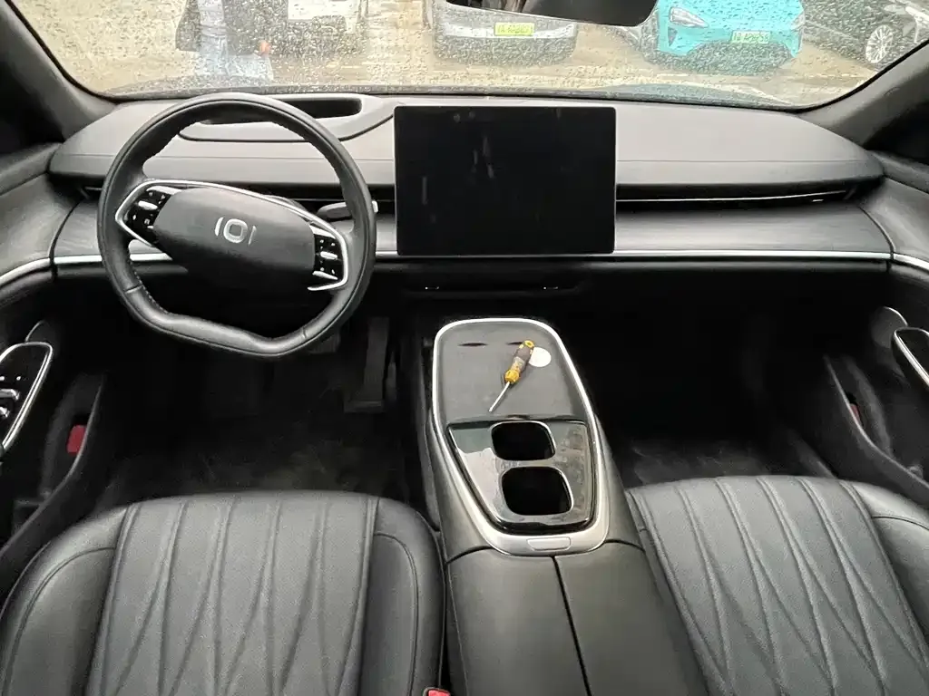 Qiyuan A07 — фото 7