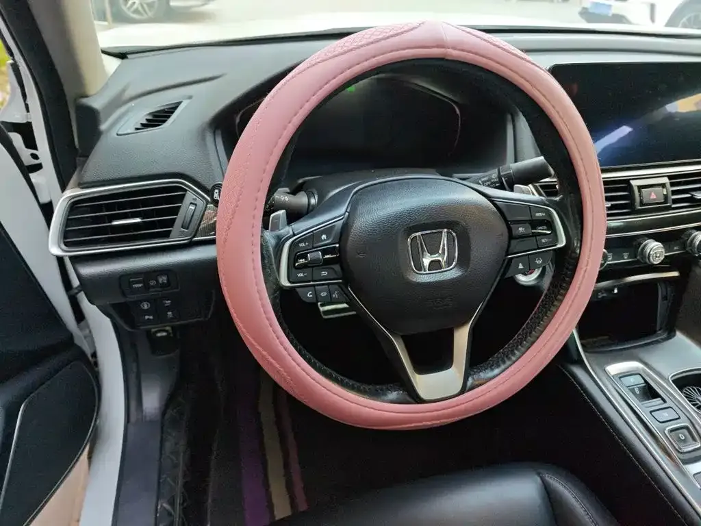 Honda Accord — фото 4