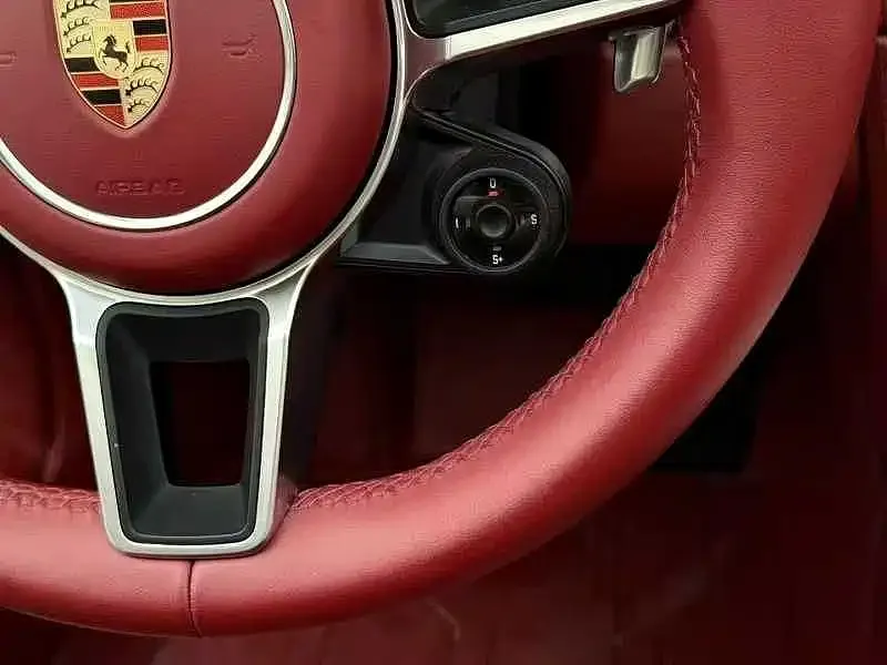 Porsche 718 — фото 8