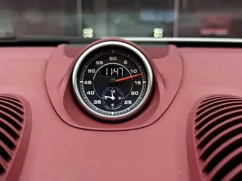 Porsche 718 — фото 4