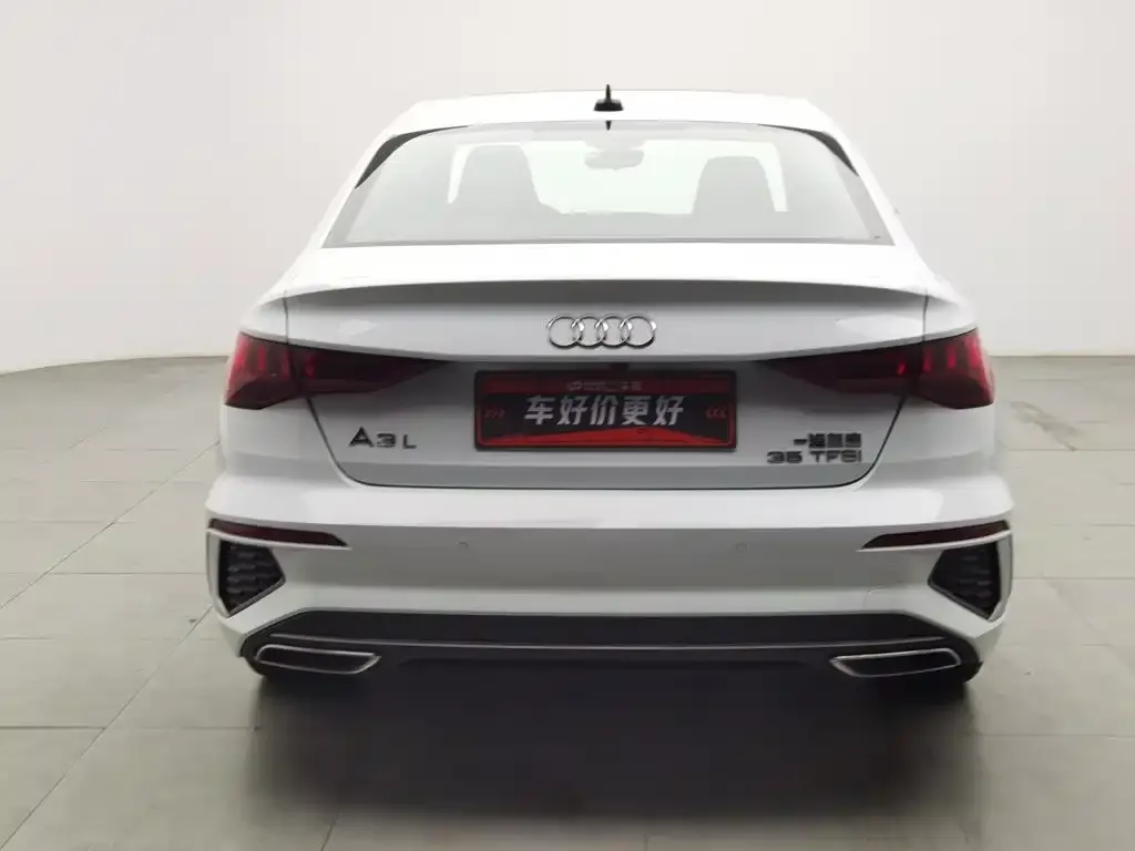 Audi A3 — фото 5