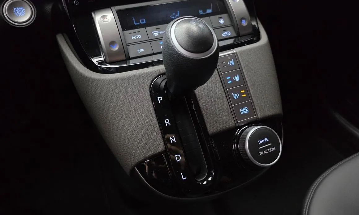 Hyundai Casper — фото 8