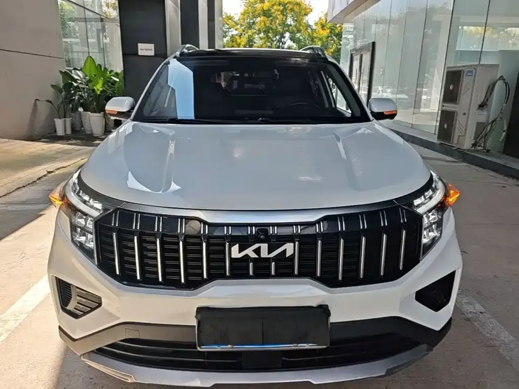 Kia Sportage — фото 2
