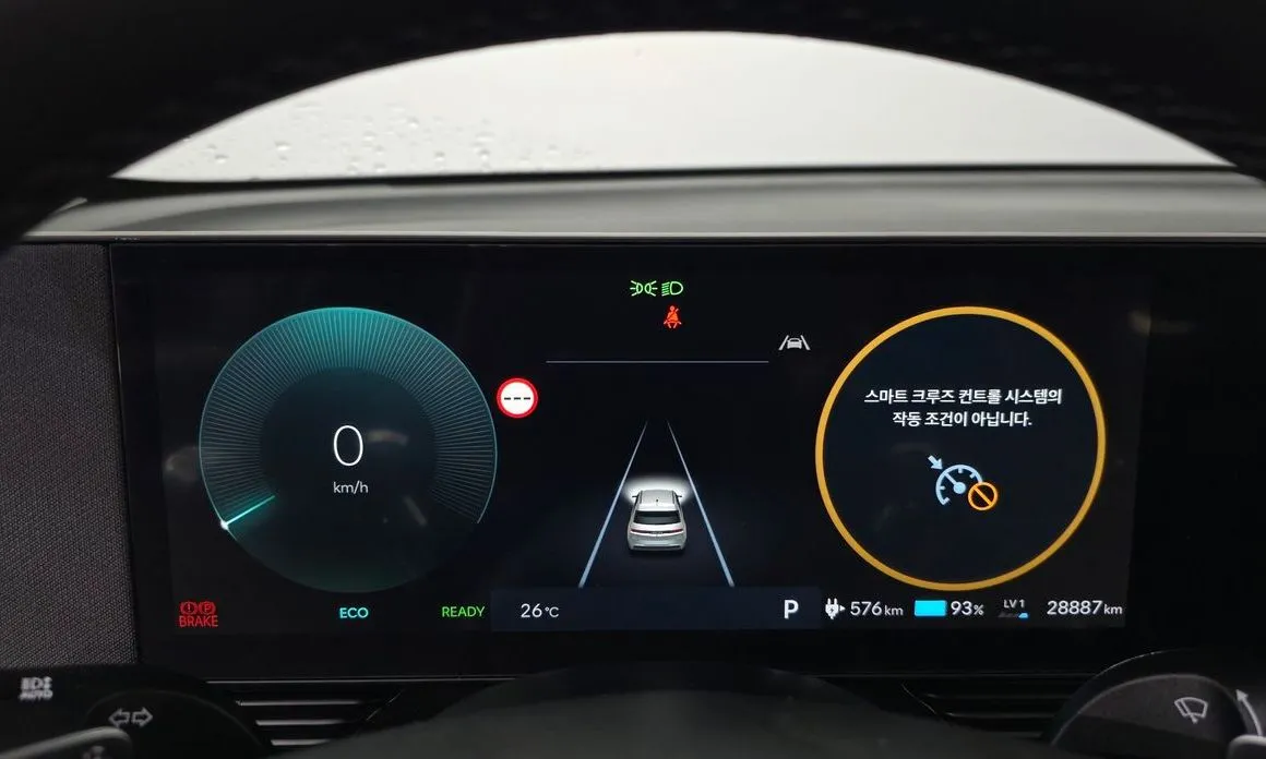 Hyundai Ioniq5 — фото 2