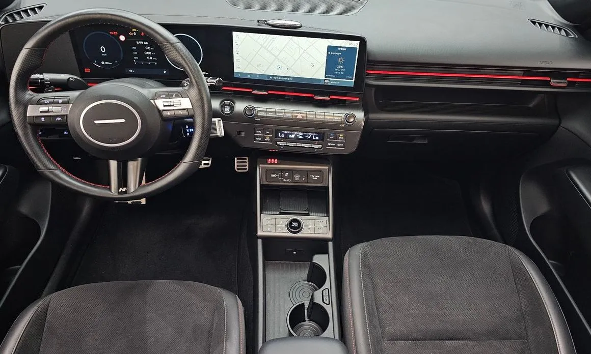Hyundai Kona — фото 2