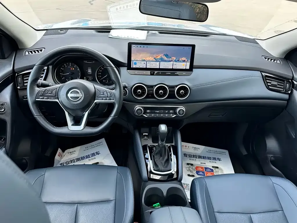 Nissan Qashqai — фото 2