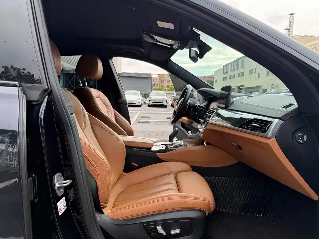 BMW 6 Series GT — фото 3