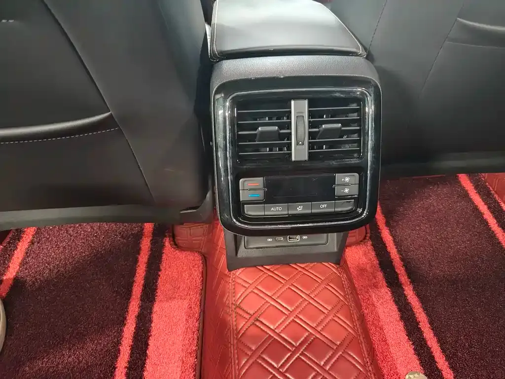 Volkswagen Passat — фото 2