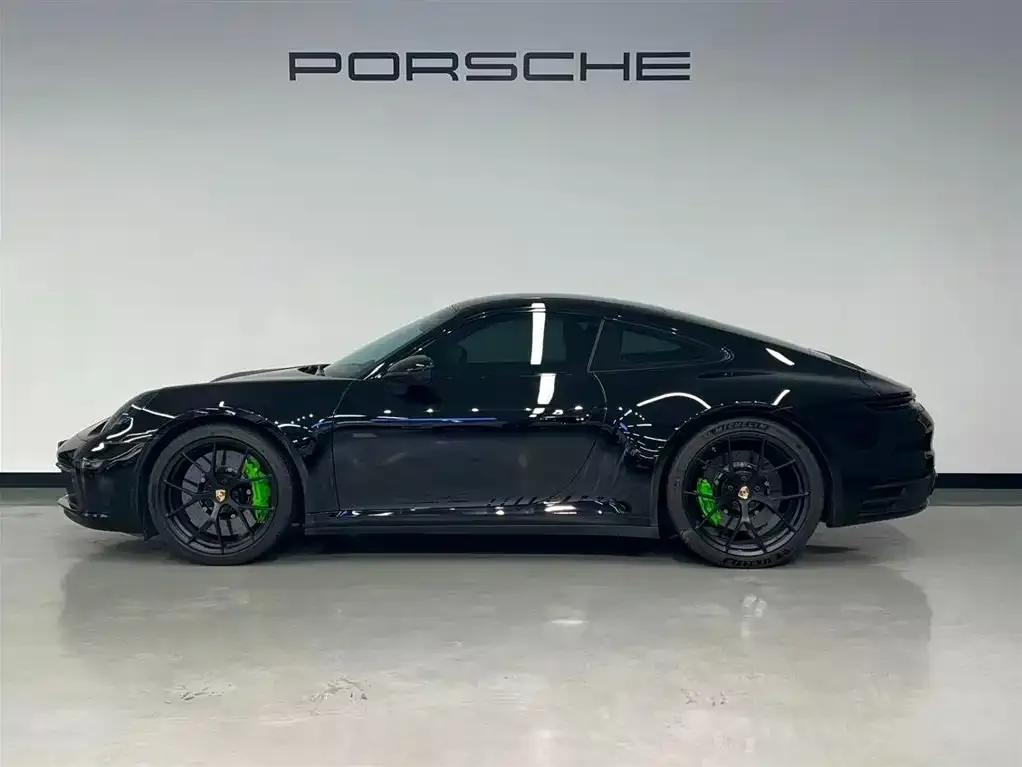 Porsche 911 — фото 2