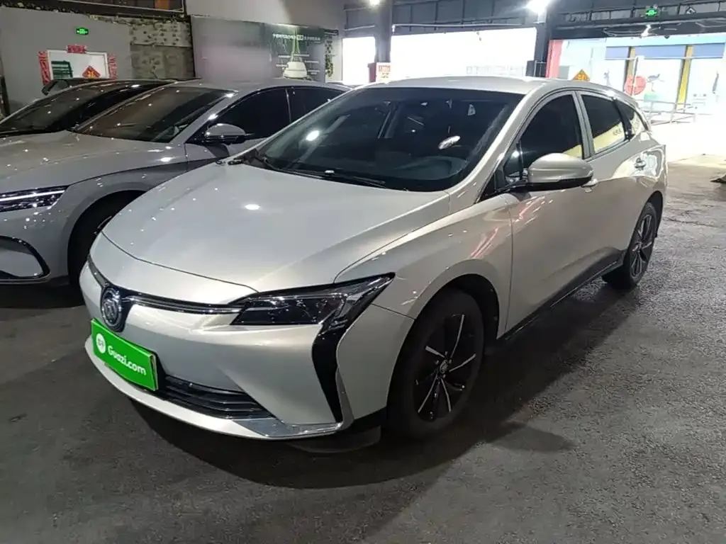 Buick Velite 6 — фото 1