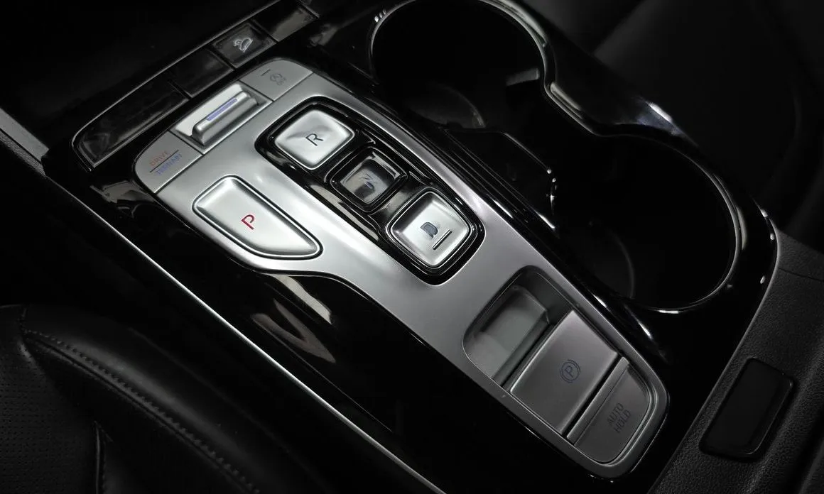 Hyundai Tucson — фото 3