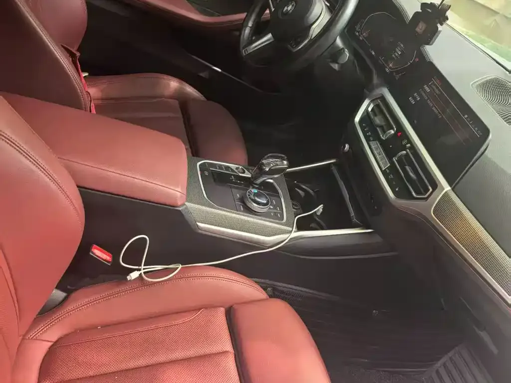 BMW 4 Series — фото 5