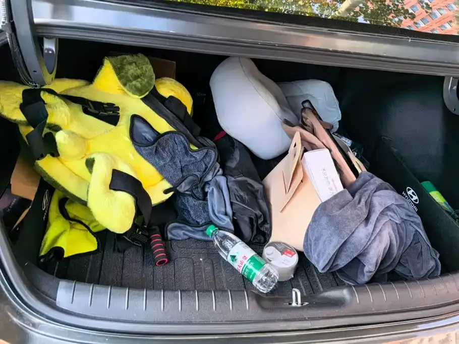Hyundai Elantra — фото 4